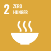 ODD number 2: zero hunger