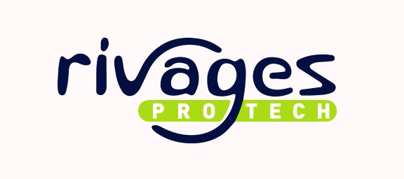Logo Rivages Pro Tech