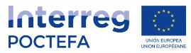 Interreg POCTEFA EU flag